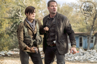 Illustration for article titled Updates From Silver and Black, Fear the Walking Dead, and More